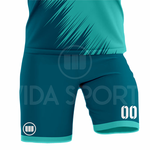<b>Athletic</b> Soccer Uniform Manufacturer Custom Football Sportswear Supplier Worldwide - Product Image 6