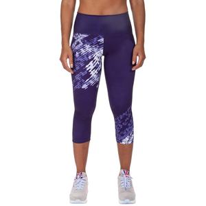 Leggings de Yoga con Estampado Galaxy para Mujer, Fabricante de Marca Privada, Poliéster y Spandex, 220 GSM, Sublimación, Elásticos, para Entrenamiento - Product Image 1