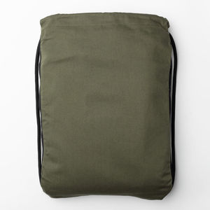 Kimono de BJJ para Hombre TITAN TREAD WEAR, Verde Oliva, 100% Algodón, 380g, Ligero, Duradero, Corte Regular, Gi de Judo para Adultos, Artes Marciales - Product Image 5