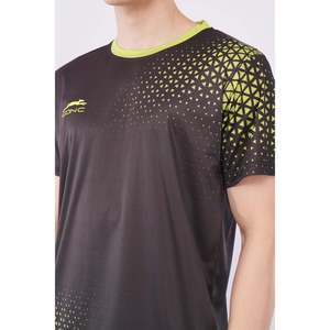 STAG ICONIC : T-shirt de sport à col rond Pixel ST-PX1 - Product Image 1