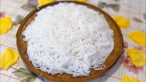Los mejores fideos de arroz vietnamitas. Sin Gluten, Larga Duración, Perfecto para Restaurantes y Cocina Casera - Product Image 2