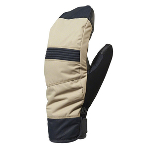 Mitaines de ski thermiques imperméables, gants de snowboard chauds et coupe-vent pour hommes et femmes, équipement de sport d'hiver pour les températures extrêmes - Product Image 2