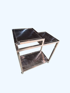 Fabrication sur mesure de pièces métalliques, traitement de tôles, services de travail des métaux, dessin de tôles provenant du Vietnam - Product Image 3
