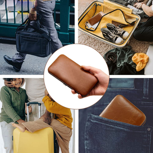 Ensemble d'instruments de manucure et de pédicure professionnels de luxe en acier inoxydable avec logo personnalisé - Product Image 6