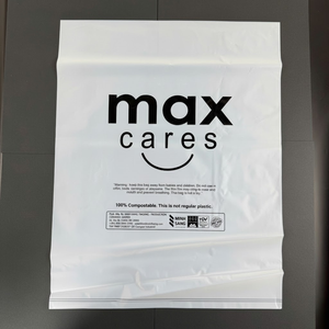 Sacs en film laminé conçus pour les applications d'emballage commercial offrant une protection multicouche - Product Image 6