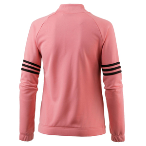 Trendy Women Plus Size Solid Winter <b>Polyester</b> <b>Tracksuit</b> Set Zip-Up Hoodie Joggers Casual Sport Fitness Gym Wear Activewear - Product Image 4