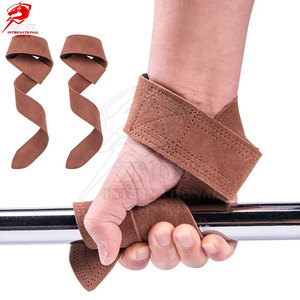 Sangles de musculation modernes offrant un ajustement confortable, un soutien renforcé et durable pour l'entraînement - Product Image 3