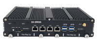 Computadora industrial PC industrial Sistema personalizado OEM/ODM PC industrial Computadora industrial PC IPC