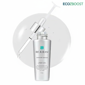 [OEM] REJURAN - Healer Turnover Ampolla 30ml - Cosméticos Coreanos OEM - Product Image 2