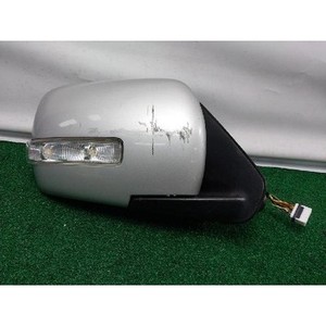 Espejo Retrovisor Exterior Derecho Usado ORIGINAL para Mohave 2008-2016 876202J5003D - Product Image 1