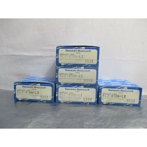 เซ็นเซอร์วัดระยะใกล้ Yamatake-Honeywell FL2-4A6H-L2 - อุปกรณ์และอะไหล่เซมิคอนดักเตอร์ระดับโลกที่เชื่อถือได้ - Product Image 6
