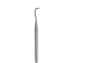Outil chirurgical orthopédique en acier inoxydable de qualité supérieure avec crochet aiguisé - Product Image 5