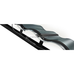 Panneau solaire modulaire de toiture 150W 182mm étanche tout noir à contact arrière, solutions de toiture photovoltaïque 25,4% - Product Image 6