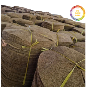 ราคาส่งแผ่นใยมะพร้าวจากผู้ผลิตเวียดนาม จำหน่ายจำนวนมาก - Product Image 1