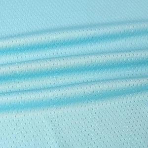 เสื้อบาสเก็ตบอลพิมพ์ลายแบบกำหนดเองได้ น้ำหนักเบา แห้งเร็ว ระบายอากาศได้ดี สวมใส่สบาย ชุดกีฬา รุ่นใหม่ล่าสุด - Product Image 5