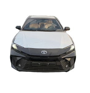 Nuevo Toyota Camry 2025, 2.5L Híbrido, 4 Cilindros, 201hp, Transmisión Automática, Volante a la Izquierda - Product Image 1
