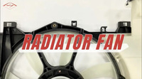 Ventilateur de refroidissement de radiateur CHIN LANG 12V 1K0 959 455DG de haute qualité pour Volkswagen Golf/Jetta/ 2005-2012, nouveau design durable 12