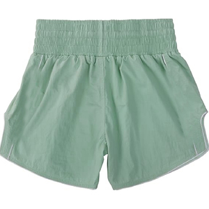 Shorts de Muay Thai personnalisés pour adultes, brodés, professionnels, extensibles, respirants et à séchage rapide – Offre Spéciale - Product Image 5