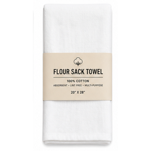 Organic Cotton Flour Sack <b>Towels</b> Fruit Printed Durable Woven <b>Kitchen</b> <b>Hand</b> <b>Towel</b> Wholesale OEM - Product Image 2