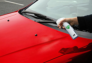 Agent de revêtement SOFT99 Prism (Convient à toutes les couleurs de voiture) - Product Image 3