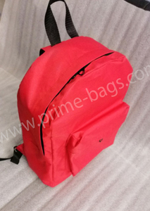 Hot Sale Custom Logo Unisex Children <b>Backpack</b> <b>Waterproof</b> Durable 600D Polyester Zipper Anti-Theft Primary School 30-40L Fashion - Product Image 6