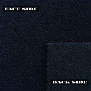 Nouveauté Tissu en polaire POLYESTER pour les sweats de yoga - Product Image 2