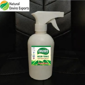 Enviro Neem Leaf Shine ready to use spray for <b>ornamental</b> indoor plants and home <b>garden</b> plants Neem Leaf Shine customized packing - Product Image 4
