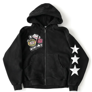 Usine de production de sweats à capuche réputée offrant des services OEM et ODM pour les marques de mode mondiales et les acheteurs d'articles vestimentaires professionnels. - Product Image 2