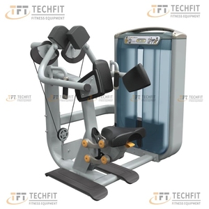 2024Gym alat kebugaran, peralatan Fitness stainless Steel Multi otot profesional dalam ruangan gym angkat <span class=keywords><strong>Lateral</strong></span> - Product Image 2