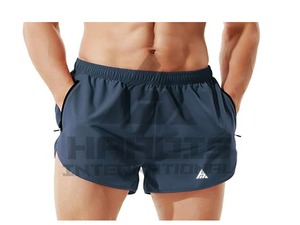<b>Men</b> Activewear Athletic Sweat Sports Fitness Sportswear <b>Men's</b> Workout <b>Compression</b> Running Gym <b>Shorts</b> - Product Image 2