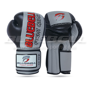Guantes de Boxeo de Marca Privada, Guantes de Boxeo de Primera Calidad, Guantes de Boxeo Profesionales al por Mayor - Product Image 6