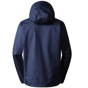 Chaquetas para Hombre de Diseño Personalizado, Chaqueta Impermeable Cortavientos para Senderismo, Deportes y Lluvia, Ropa Deportiva Funcional para Exteriores - Product Image 4