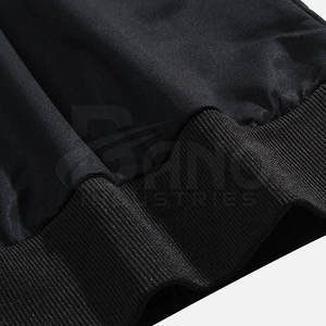 Sudadera de Invierno para Hombre de Alta Calidad, 100% Algodón, Informal, Transpirable, Ecológica, de Secado Rápido, con Logotipo Personalizado - Product Image 4