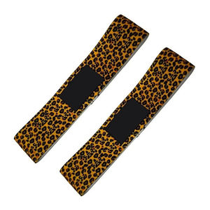 Bandes de Résistance Élastiques en Coton pour Exercices de Fessiers et Entraînement Physique – Couleur et Design Personnalisables - Product Image 5