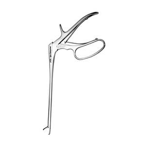 Instrumento Quirúrgico de Acero Inoxidable, Pinza Quirúrgica Ferris Smith para Hipófisis, 7 Pulgadas de Longitud Total, Herramienta Quirúrgica Reutilizable - Product Image 3