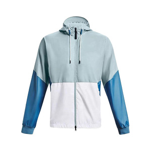 Custom Print logo <b>Thin</b> Windbreaker New Design Spring Custom Sport <b>Mens</b> <b>Jacket</b> Full Zipper <b>Jacket</b> for <b>Men</b> - Product Image 1