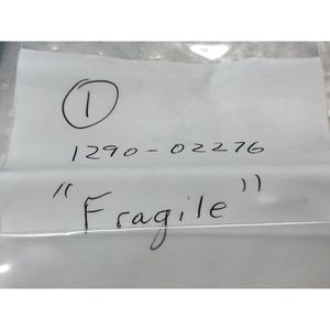 AMAT 1290-02276 FER 22AWG 14MMLG INSUL WHT, 164587 - Equipo y Piezas de Semiconductores de Confianza de Marca Global - Product Image 3