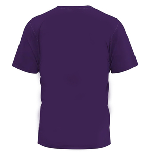 Camiseta Deportiva Personalizada para Equipos, Camiseta de Fútbol de Manga Corta, Camiseta para Partidos de Fútbol, Uniforme Deportivo Ligero y Transpirable de Secado Rápido - Product Image 2