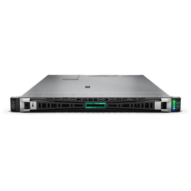 HPE ProLiant DL325 Gen11 1U Rack Server AMD EPYC 9224 24-core 2.5GHz Enterprise 64GB RAM P81821-375 in Stock