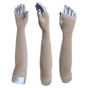 Mangas de Compresión para Hombre y Mujer, Mangas de Compresión para Brazo con Muestra Gratis - Product Image 1