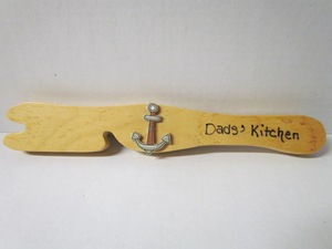 Premium Rustic Wooden Oven Rack Baking Pastry Tools Oven Safe Eco-Friendly Anti-Slip Kitchen <b>Utensil</b> - Product Image 2