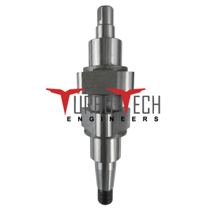 Nouvelle Pompe à Carburant Common Rail en Acier avec Arbre à Cames CB28 0445025622 C5366741 5366741 pour Moteur QSC8.3 - Product Image 2