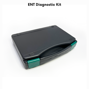 Kit de diagnostic ORL idéal pour les spécialistes ORL, les médecins généralistes, les étudiants en médecine, les infirmières et les professionnels de santé - Product Image 4