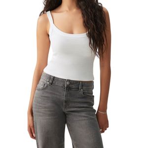 Top Deportivo Corto de Compresión de Alta Sujeción para Mujer, Control de Abdomen, Verano, Fitness, Yoga, Venta al Por Mayor Personalizada - Product Image 1