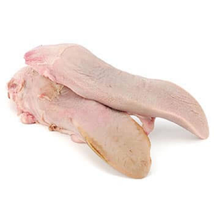 Lengua de Cerdo Congelada a Granel, Lengua de Cerdo Entera, Proveedor Mayorista de Carne y Productos Cárnicos para Fabricantes de Alimentos y Compradores Internacionales - Product Image 3