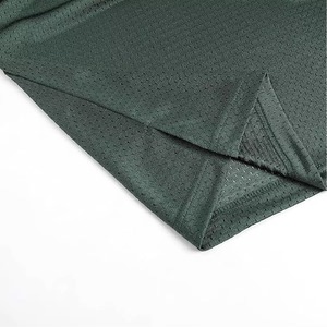 High Quality American Football Jersey Wear Blank Football Jersey Plain Sports T-Shirt Pullover Football Clothing Hip Hop Jerseys - Product Image 4