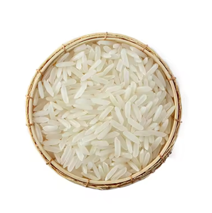 ข้าวหอมมะลิขัดเงาสองครั้ง 5% ข้าวหักงอก – ข้าวส่งออกคุณภาพพรีเมียม อายุการเก็บรักษายาวนาน - Product Image 1