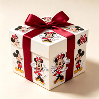 50 autocollants imprimés (1 set), autocollants mignons de dessins animés pour cahier, bouteille d'eau, bagages, décoration de carnet de notes et de scrapbooking