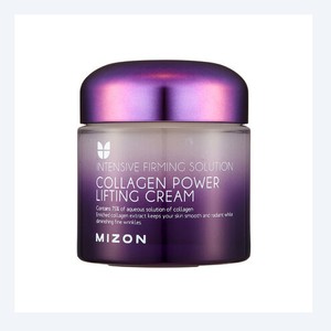 Crema lifting original coreana para el cuidado de la piel Mizon K-Beauty Collagenpawo 75ml Hecho en Corea Colágeno para todo tipo de piel - Product Image 5