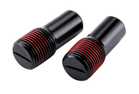 ALLWINWIN JPR56 Corde à sauter - Corde à sauter lestée réglable pour la vitesse et le double saut